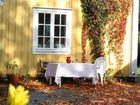 фото отеля Hacksta Vastergard B&B