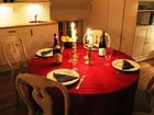 фото отеля Hacksta Vastergard B&B