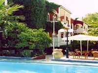 San Remo Hotel Corfu