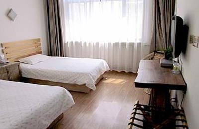 фото отеля Taishan International Youth Hostel