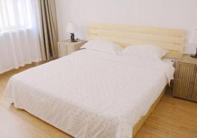 фото отеля Taishan International Youth Hostel