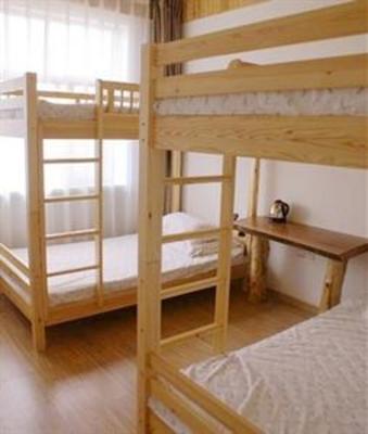 фото отеля Taishan International Youth Hostel