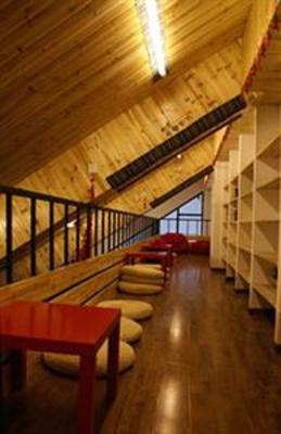 фото отеля Taishan International Youth Hostel
