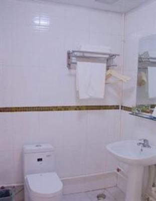 фото отеля Taishan International Youth Hostel
