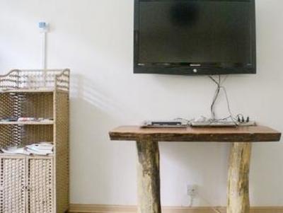 фото отеля Taishan International Youth Hostel