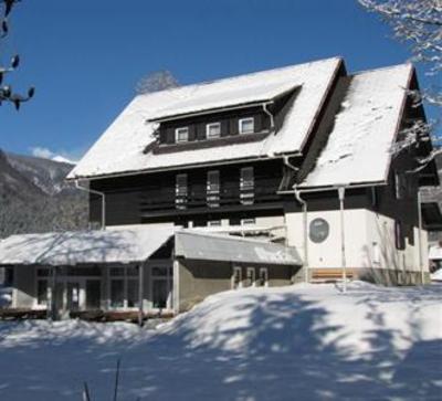 фото отеля Penzion Bohinj