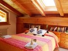 фото отеля Le Chat Botté Bed & Breakfast Antey-Saint-Andre