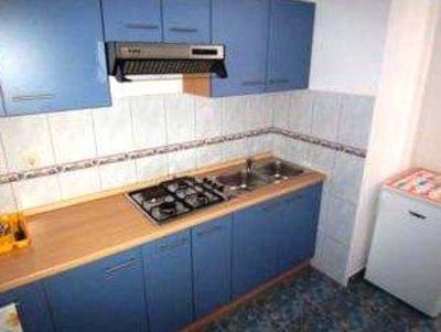 фото отеля Apartments Ana