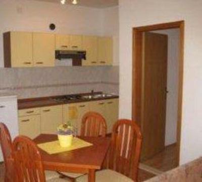 фото отеля Apartments Ana