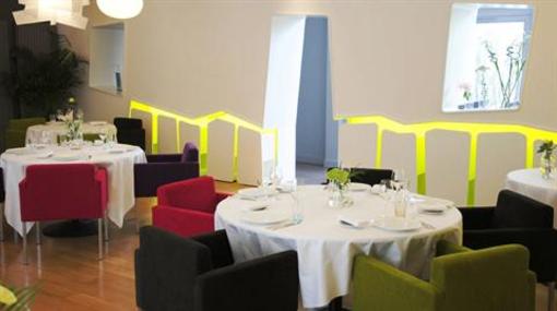 фото отеля Le Saison - Les Patios