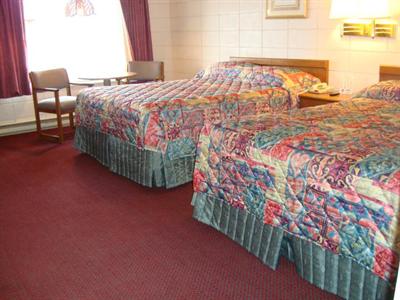 фото отеля Eldon Inn
