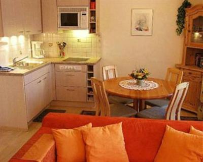 фото отеля Paradies Apartments