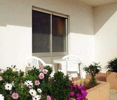 фото отеля Sollagos Apartamentos Turisticos