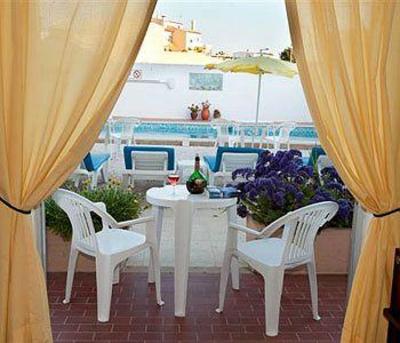 фото отеля Sollagos Apartamentos Turisticos