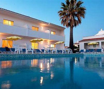 фото отеля Sollagos Apartamentos Turisticos