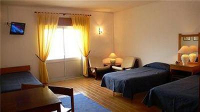 фото отеля Sollagos Apartamentos Turisticos