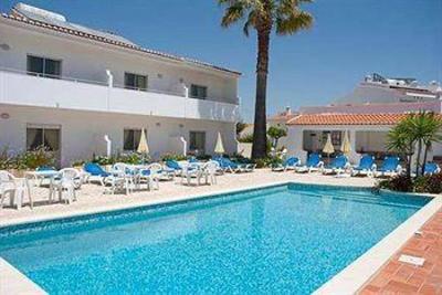 фото отеля Sollagos Apartamentos Turisticos