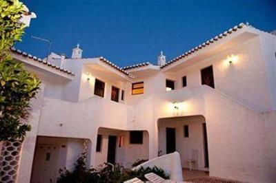 фото отеля Sollagos Apartamentos Turisticos