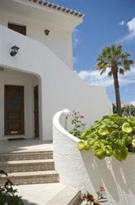 фото отеля Sollagos Apartamentos Turisticos