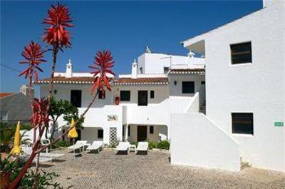 фото отеля Sollagos Apartamentos Turisticos