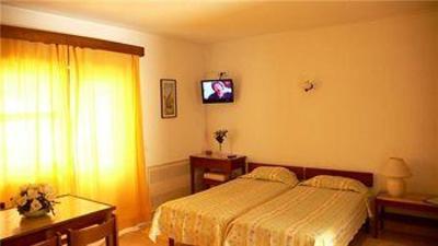 фото отеля Sollagos Apartamentos Turisticos