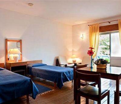 фото отеля Sollagos Apartamentos Turisticos