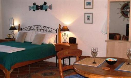 фото отеля Beachhouse Holidays Margaret River