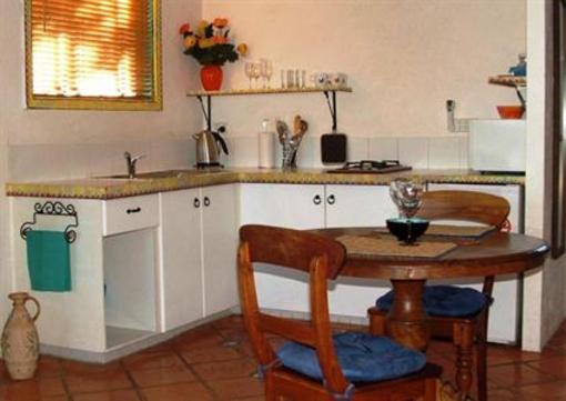 фото отеля Beachhouse Holidays Margaret River