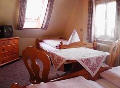 фото отеля Pension Bergseeblick Titisee-Neustadt