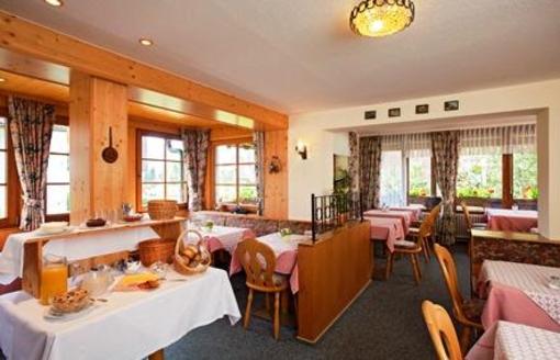 фото отеля Pension Bergseeblick Titisee-Neustadt