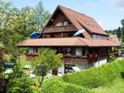 фото отеля Pension Bergseeblick Titisee-Neustadt