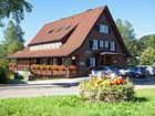 фото отеля Pension Bergseeblick Titisee-Neustadt