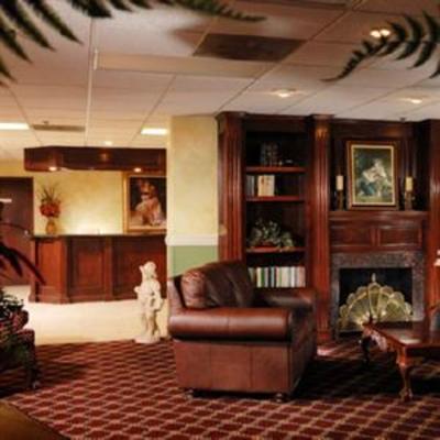 фото отеля Savannah House Hotel
