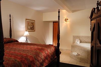 фото отеля Savannah House Hotel