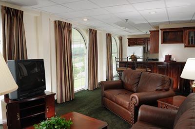 фото отеля Savannah House Hotel