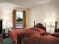 Savannah House Hotel