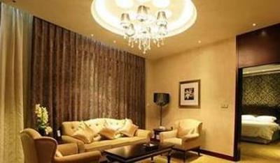фото отеля Jincheng Yuehai International Hotel