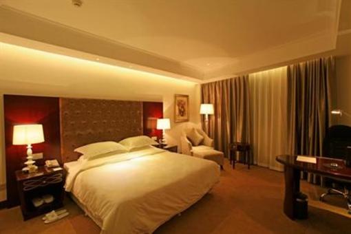 фото отеля Jincheng Yuehai International Hotel
