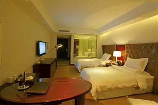 фото отеля Jincheng Yuehai International Hotel