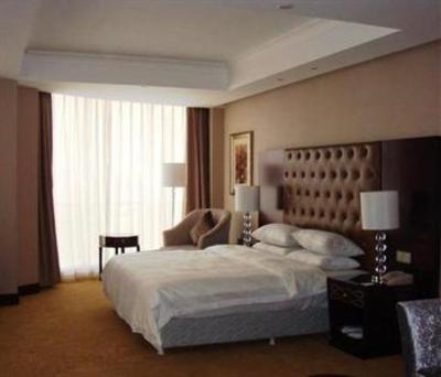 фото отеля Jincheng Yuehai International Hotel