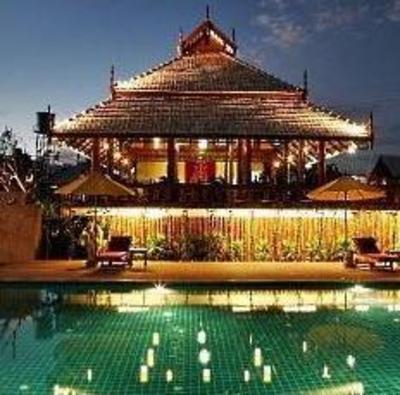 фото отеля Pai Baanthai Resort & Spa