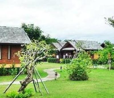 фото отеля Pai Baanthai Resort & Spa