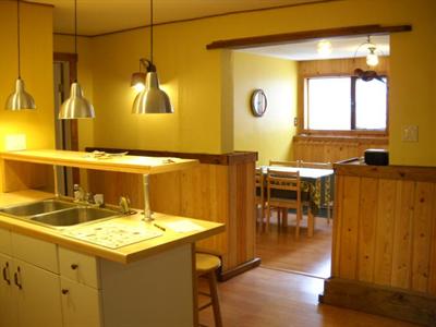 фото отеля Pine Cones Bed & Breakfast