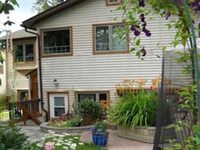 Pine Cones Bed & Breakfast