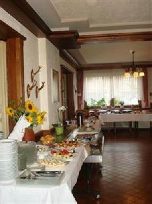фото отеля Hotel Zum Hirsch Pfalzgrafenweiler