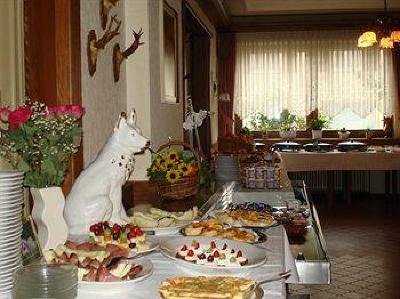 фото отеля Hotel Zum Hirsch Pfalzgrafenweiler