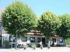 фото отеля Hotel Zum Hirsch Pfalzgrafenweiler