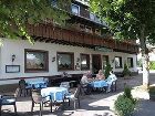 фото отеля Hotel Zum Hirsch Pfalzgrafenweiler