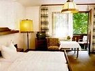 фото отеля Hotel Zum Hirsch Pfalzgrafenweiler