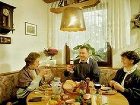 фото отеля Hotel Zum Hirsch Pfalzgrafenweiler